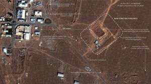 Instalaţia nucleară iraniană de la Fordo, lovită într-un atac israelian